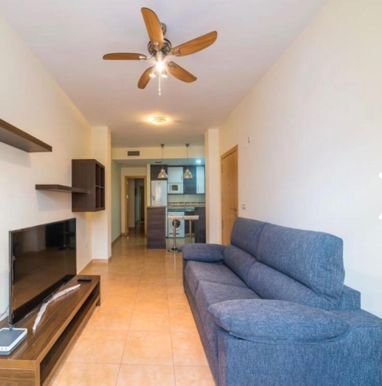 Calle Cuesta Apartment - Near Beach Fuengirola Exterior foto